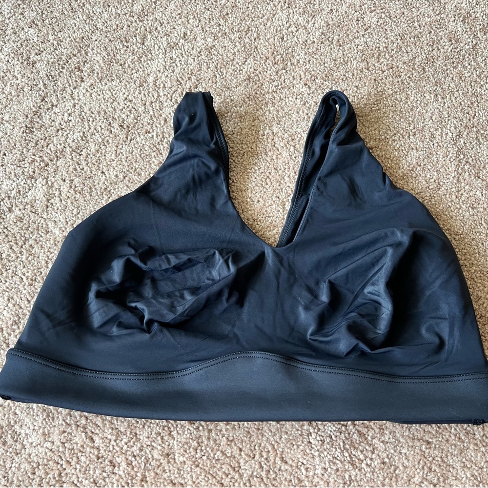 Harper Wilde bliss bra